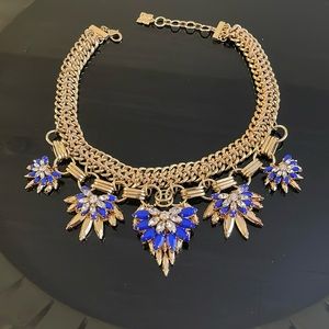 BCBG Statement Necklace